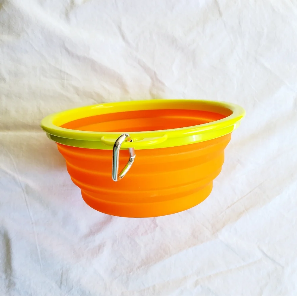 Doggie Bowl 7